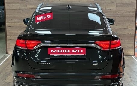 Geely Tugella FY11, 2023 год, 2 890 000 рублей, 12 фотография