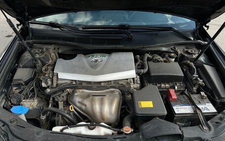 Toyota Camry, 2015 год, 2 000 000 рублей, 15 фотография