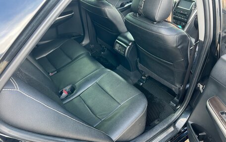 Toyota Camry, 2015 год, 2 000 000 рублей, 12 фотография