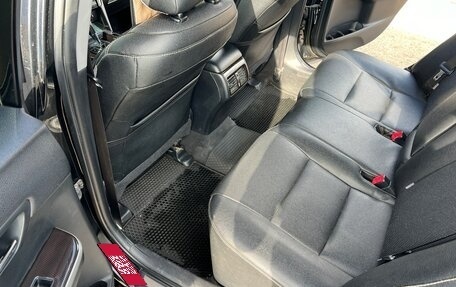 Toyota Camry, 2015 год, 2 000 000 рублей, 13 фотография