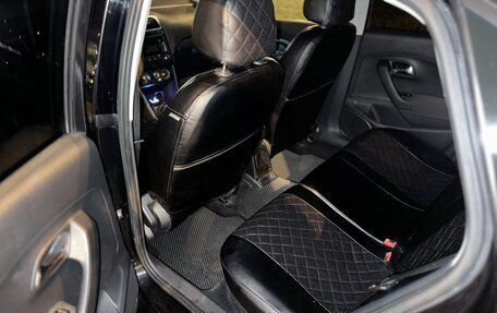 Volkswagen Polo VI (EU Market), 2011 год, 570 000 рублей, 9 фотография