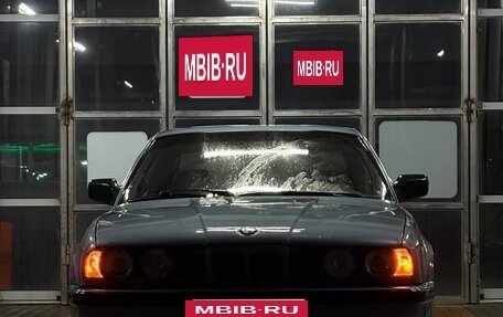 BMW 5 серия, 1989 год, 430 000 рублей, 7 фотография