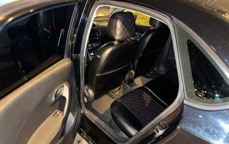 Volkswagen Polo VI (EU Market), 2011 год, 570 000 рублей, 11 фотография