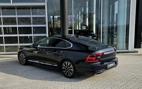 Volvo S90 II рестайлинг, 2019 год, 2 800 000 рублей, 6 фотография