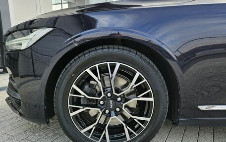 Volvo S90 II рестайлинг, 2019 год, 2 800 000 рублей, 7 фотография