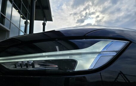 Volvo S90 II рестайлинг, 2019 год, 2 800 000 рублей, 8 фотография