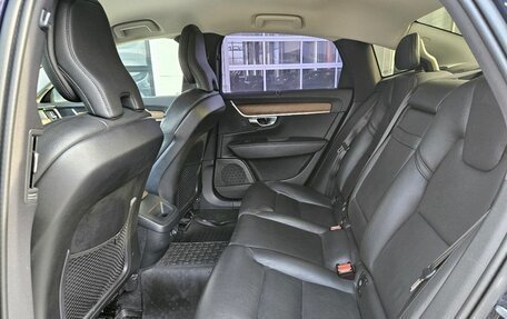 Volvo S90 II рестайлинг, 2019 год, 2 800 000 рублей, 10 фотография