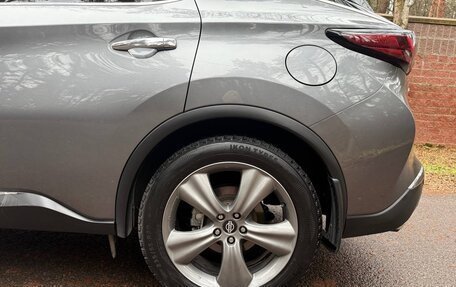 Nissan Murano, 2021 год, 2 950 000 рублей, 6 фотография