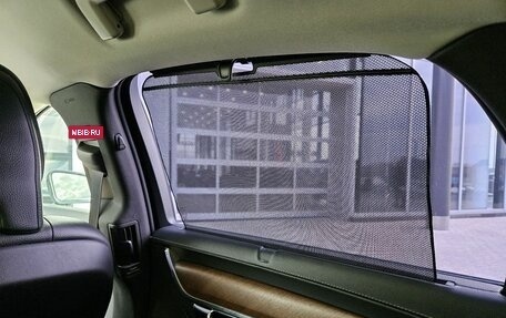 Volvo S90 II рестайлинг, 2019 год, 2 800 000 рублей, 18 фотография