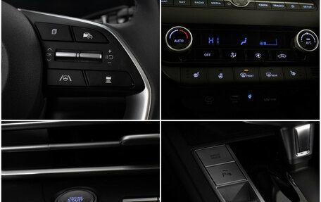 Hyundai Elantra, 2023 год, 2 160 000 рублей, 17 фотография