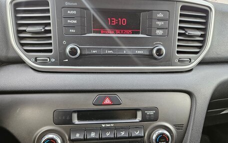 KIA Sportage IV рестайлинг, 2018 год, 1 987 000 рублей, 8 фотография