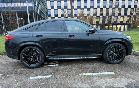 Mercedes-Benz GLE Coupe, 2025 год, 17 370 000 рублей, 5 фотография