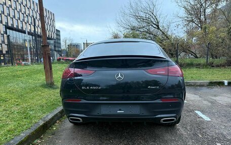 Mercedes-Benz GLE Coupe, 2025 год, 17 370 000 рублей, 6 фотография