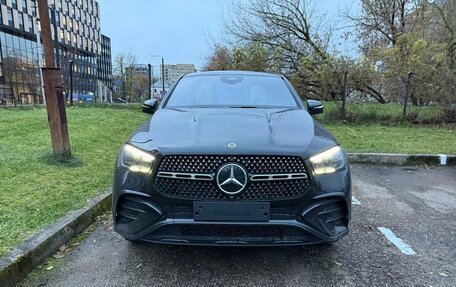 Mercedes-Benz GLE Coupe, 2025 год, 17 370 000 рублей, 3 фотография