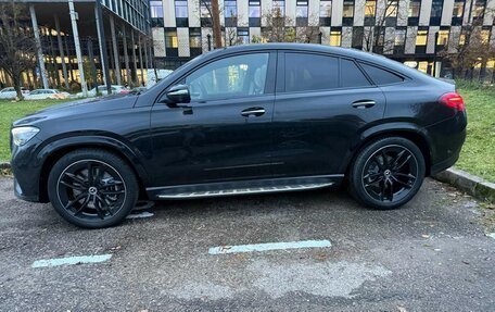 Mercedes-Benz GLE Coupe, 2025 год, 17 370 000 рублей, 4 фотография