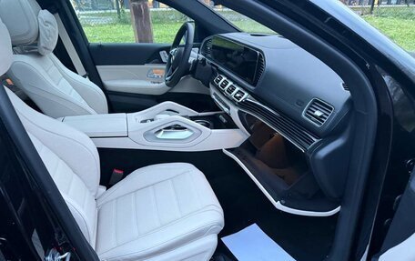 Mercedes-Benz GLE Coupe, 2025 год, 17 370 000 рублей, 9 фотография