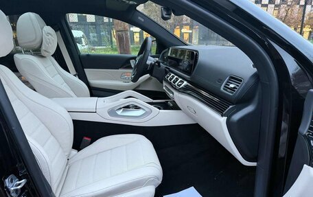 Mercedes-Benz GLE Coupe, 2025 год, 17 370 000 рублей, 8 фотография