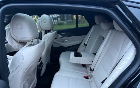 Mercedes-Benz GLE Coupe, 2025 год, 17 370 000 рублей, 12 фотография