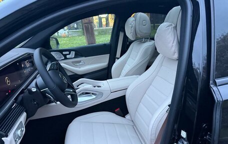Mercedes-Benz GLE Coupe, 2025 год, 17 370 000 рублей, 11 фотография