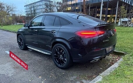 Mercedes-Benz GLE Coupe, 2025 год, 17 370 000 рублей, 2 фотография