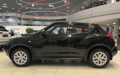 Nissan Juke II, 2014 год, 1 050 000 рублей, 8 фотография