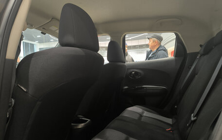 Nissan Juke II, 2014 год, 1 050 000 рублей, 12 фотография