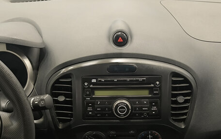 Nissan Juke II, 2014 год, 1 050 000 рублей, 15 фотография