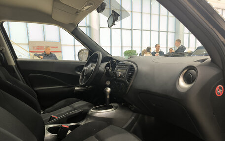 Nissan Juke II, 2014 год, 1 050 000 рублей, 11 фотография