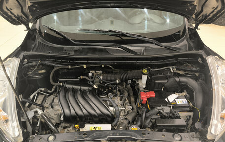 Nissan Juke II, 2014 год, 1 050 000 рублей, 9 фотография