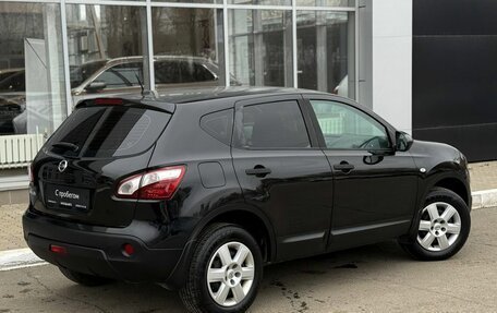 Nissan Qashqai, 2011 год, 1 199 000 рублей, 5 фотография