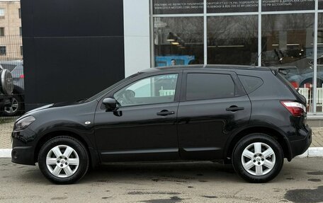 Nissan Qashqai, 2011 год, 1 199 000 рублей, 2 фотография