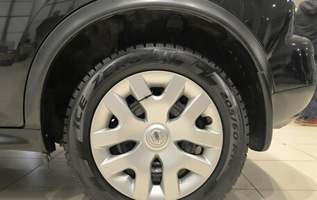 Nissan Juke II, 2014 год, 1 050 000 рублей, 18 фотография