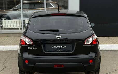 Nissan Qashqai, 2011 год, 1 199 000 рублей, 4 фотография