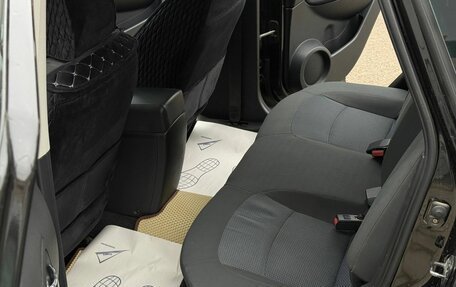 Nissan Qashqai, 2011 год, 1 199 000 рублей, 11 фотография