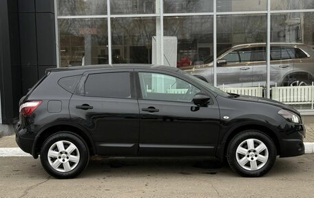 Nissan Qashqai, 2011 год, 1 199 000 рублей, 6 фотография