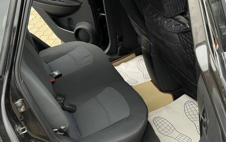 Nissan Qashqai, 2011 год, 1 199 000 рублей, 12 фотография