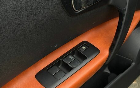 Nissan Qashqai, 2011 год, 1 199 000 рублей, 24 фотография