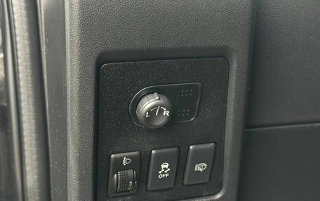 Nissan Qashqai, 2011 год, 1 199 000 рублей, 23 фотография