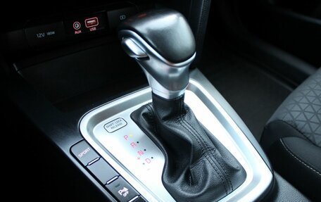 KIA cee'd III, 2019 год, 1 629 000 рублей, 14 фотография