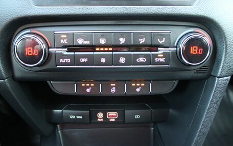 KIA cee'd III, 2019 год, 1 629 000 рублей, 13 фотография