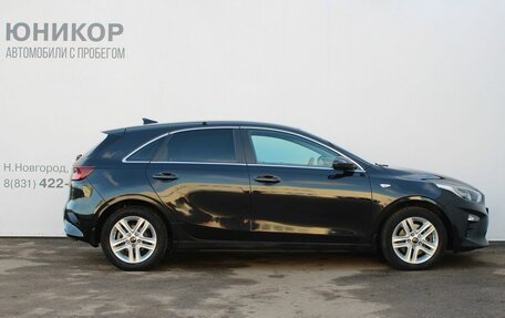 KIA cee'd III, 2019 год, 1 629 000 рублей, 4 фотография