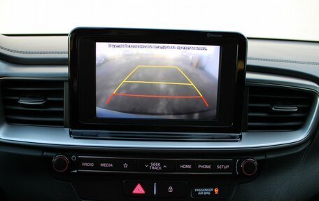 KIA cee'd III, 2019 год, 1 629 000 рублей, 12 фотография