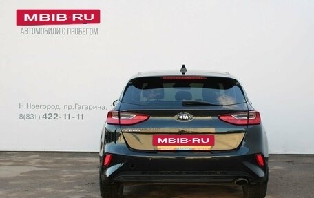 KIA cee'd III, 2019 год, 1 629 000 рублей, 6 фотография