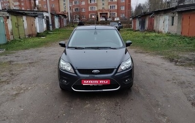 Ford Focus II рестайлинг, 2008 год, 440 000 рублей, 1 фотография