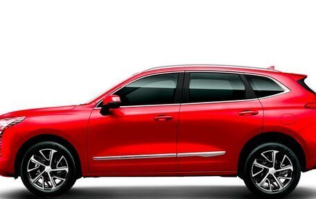 Haval Jolion, 2025 год, 2 799 000 рублей, 1 фотография