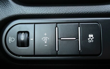 KIA cee'd III, 2019 год, 1 629 000 рублей, 16 фотография