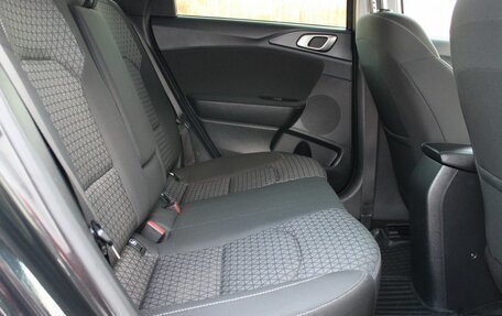 KIA cee'd III, 2019 год, 1 629 000 рублей, 17 фотография