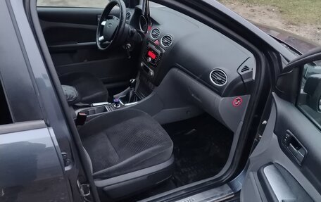 Ford Focus II рестайлинг, 2008 год, 440 000 рублей, 7 фотография