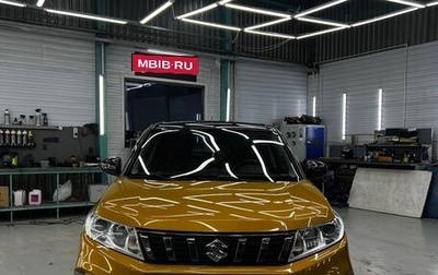 Suzuki Vitara II рестайлинг, 2021 год, 2 300 000 рублей, 1 фотография