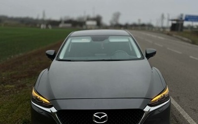 Mazda 6, 2020 год, 2 250 000 рублей, 1 фотография